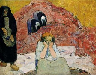 Human Misery, Wine Harvest