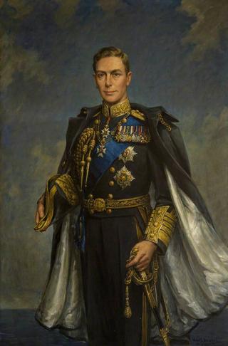 George VI