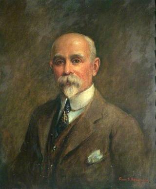 George Herbert Strutt