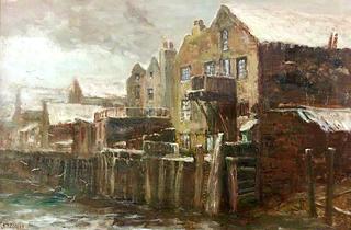 North Shields, North Tyneside