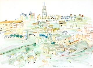Toledo