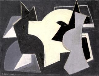 Composition with Antagonistic Forces