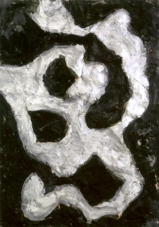 Papier froissé