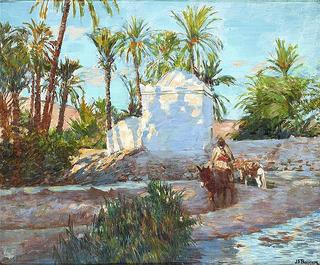 Sidi Harazem