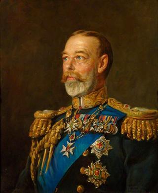 George V