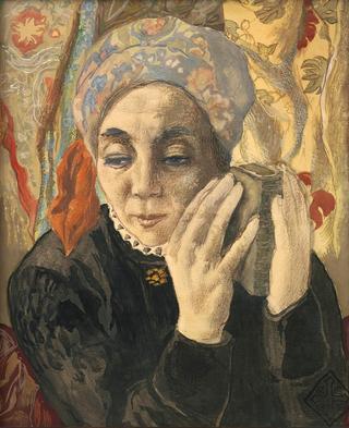 Valaisanne au livre