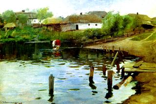 The Pond