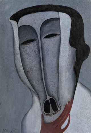 Abstract Face