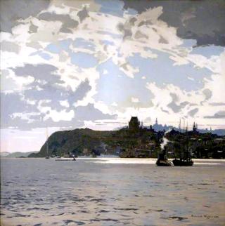 魁北克