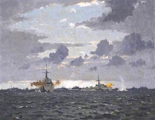 诺曼底登陆，1944年