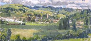 Bathampton