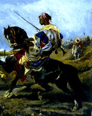 The Rider