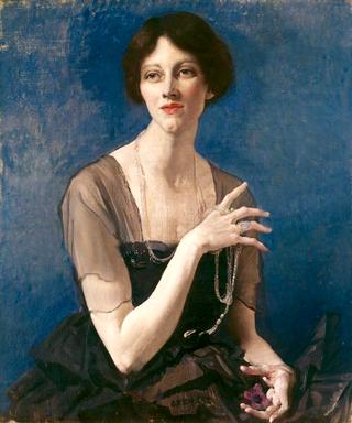 Mrs E. P. Reed