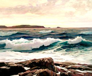 Seascape