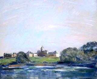 Castle Howard, Yorkshire