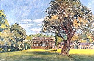 Dyrham, Gloucestershire