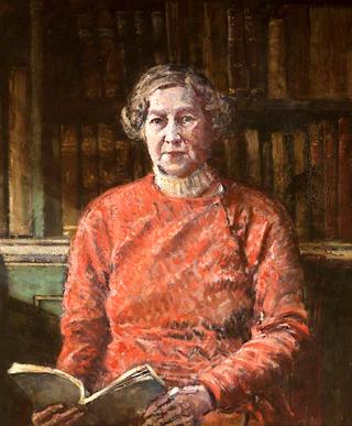 Matilda Theresa Talbot