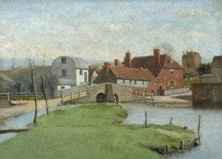 Eynsford, Kent