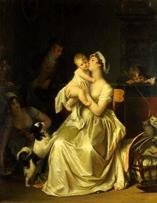 Motherhood