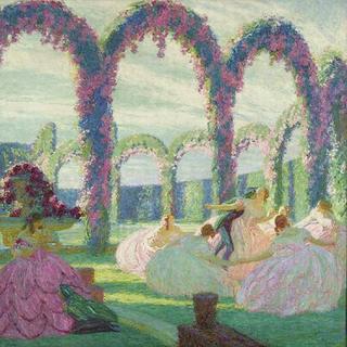 Garden Party