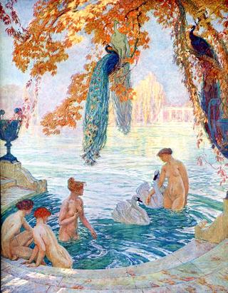 Bathers
