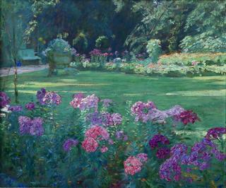 The Garden