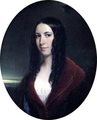 Mary Elizabeth Williams