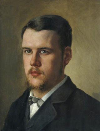 Henry Festing Jones
