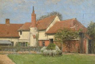 House at Southfleet