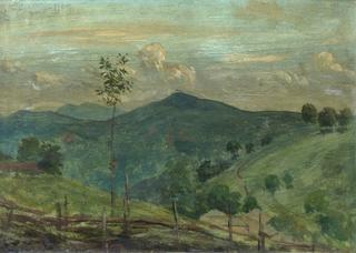 Monte Bisbino