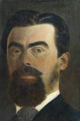 Self Portrait