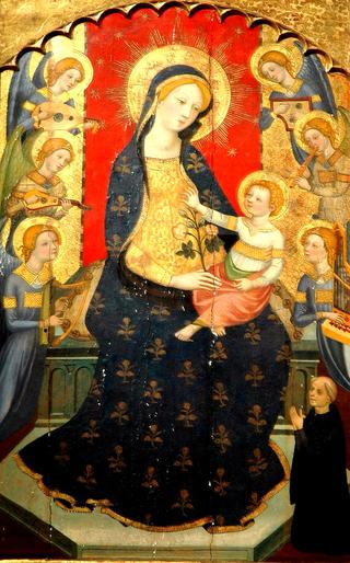 detail