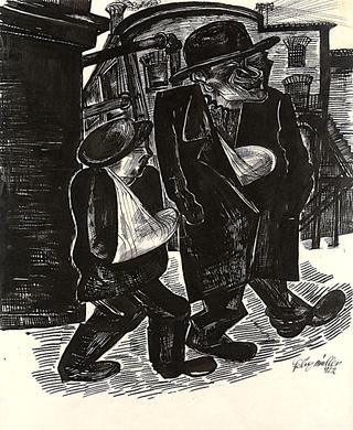 Injured Workers
