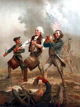 Yankee Doodle