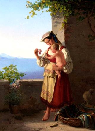 Mother and Child