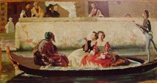 La lettrice