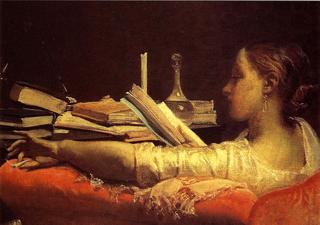 The Reader