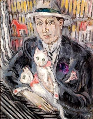 Jacques Hebertot