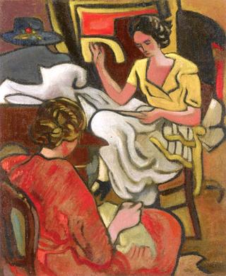 Dressmakers