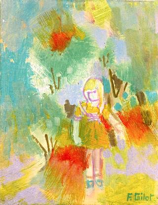 Aurélia's Garden