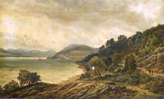 Loch Ness, Highlands