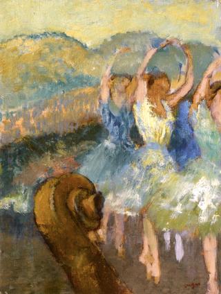 The Ballet