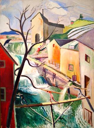 The Mill