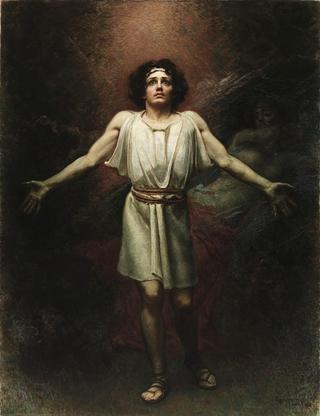 帕西法尔