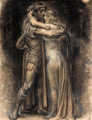Sigmonde and Sieglinde