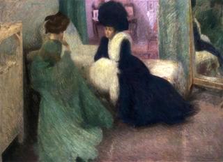 The Visit