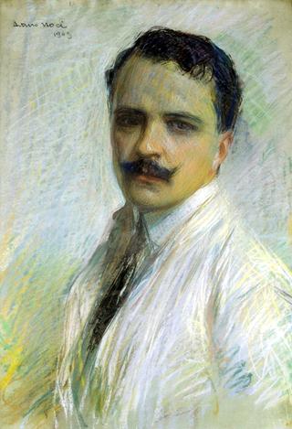 Self Portrait