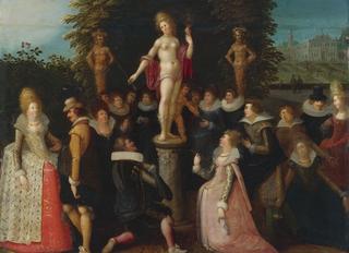 Homage to Venus