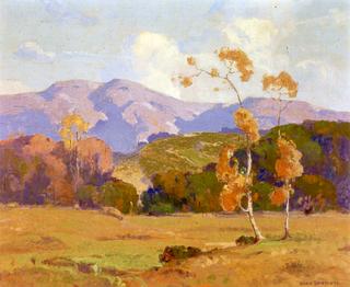 California Hills