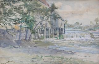Old Mill